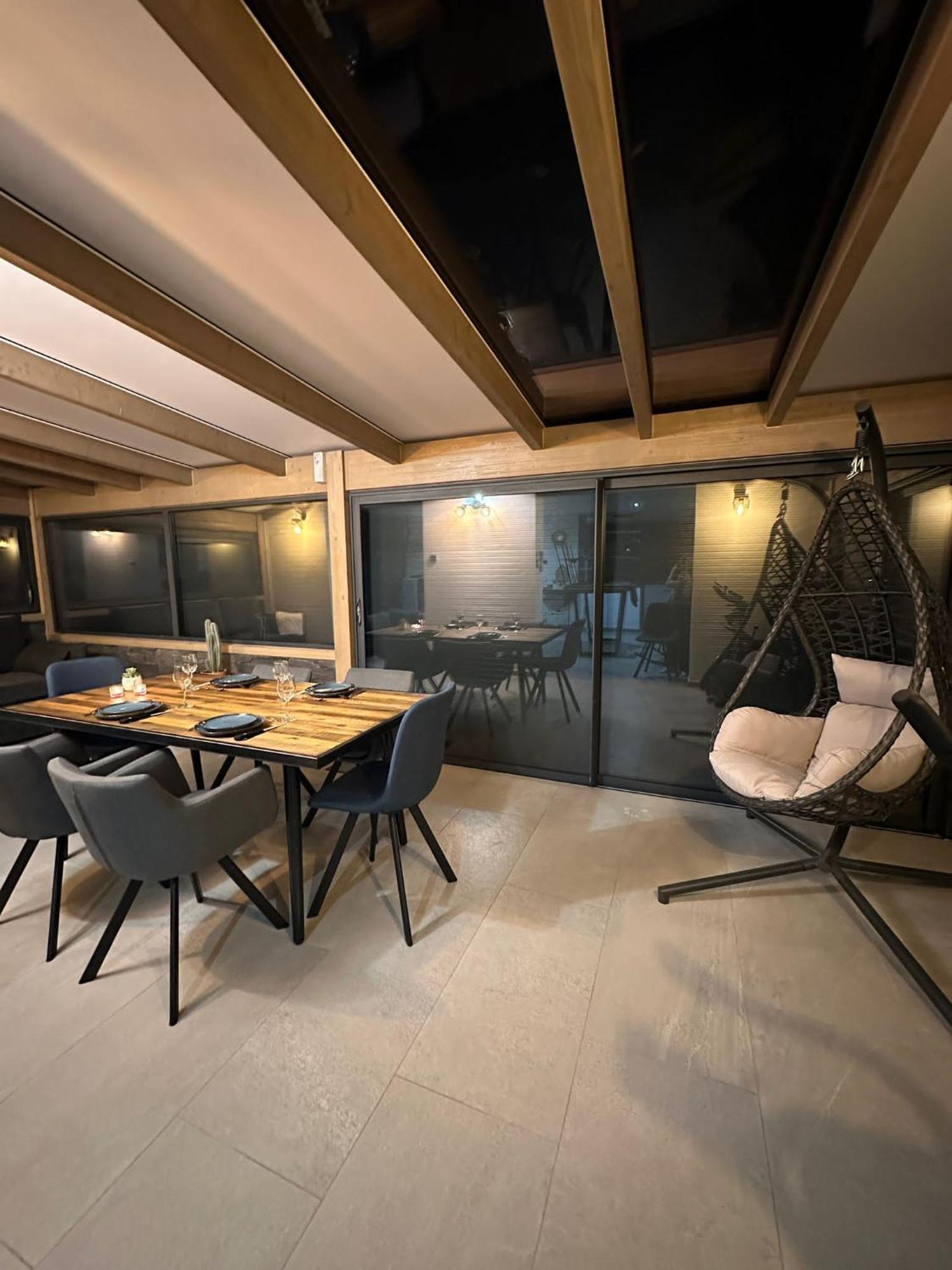 Maison Cosy A La Montagne Villa Chatillon-en-Michaille