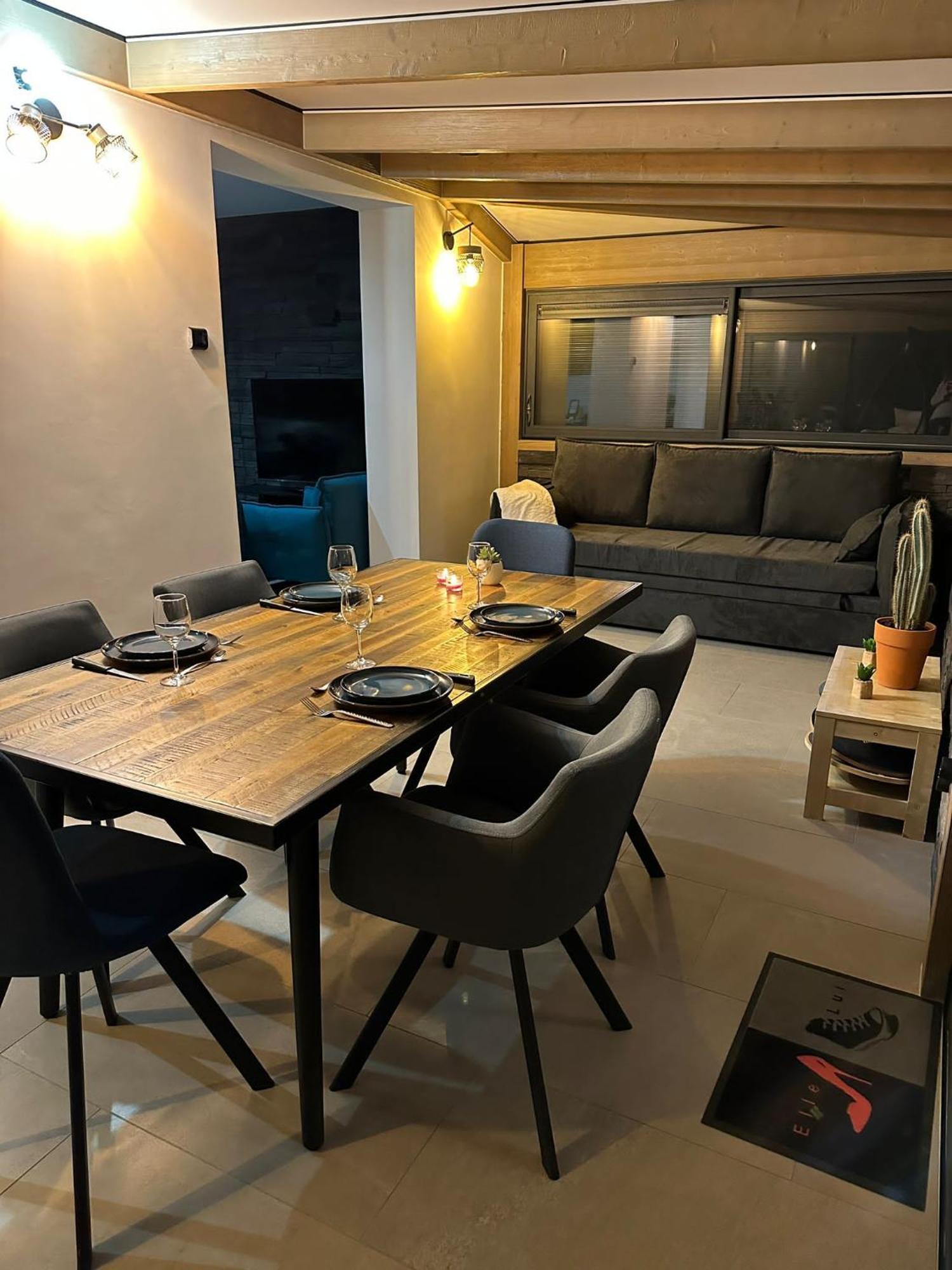Villa Maison Cosy A La Montagne Chatillon-en-Michaille