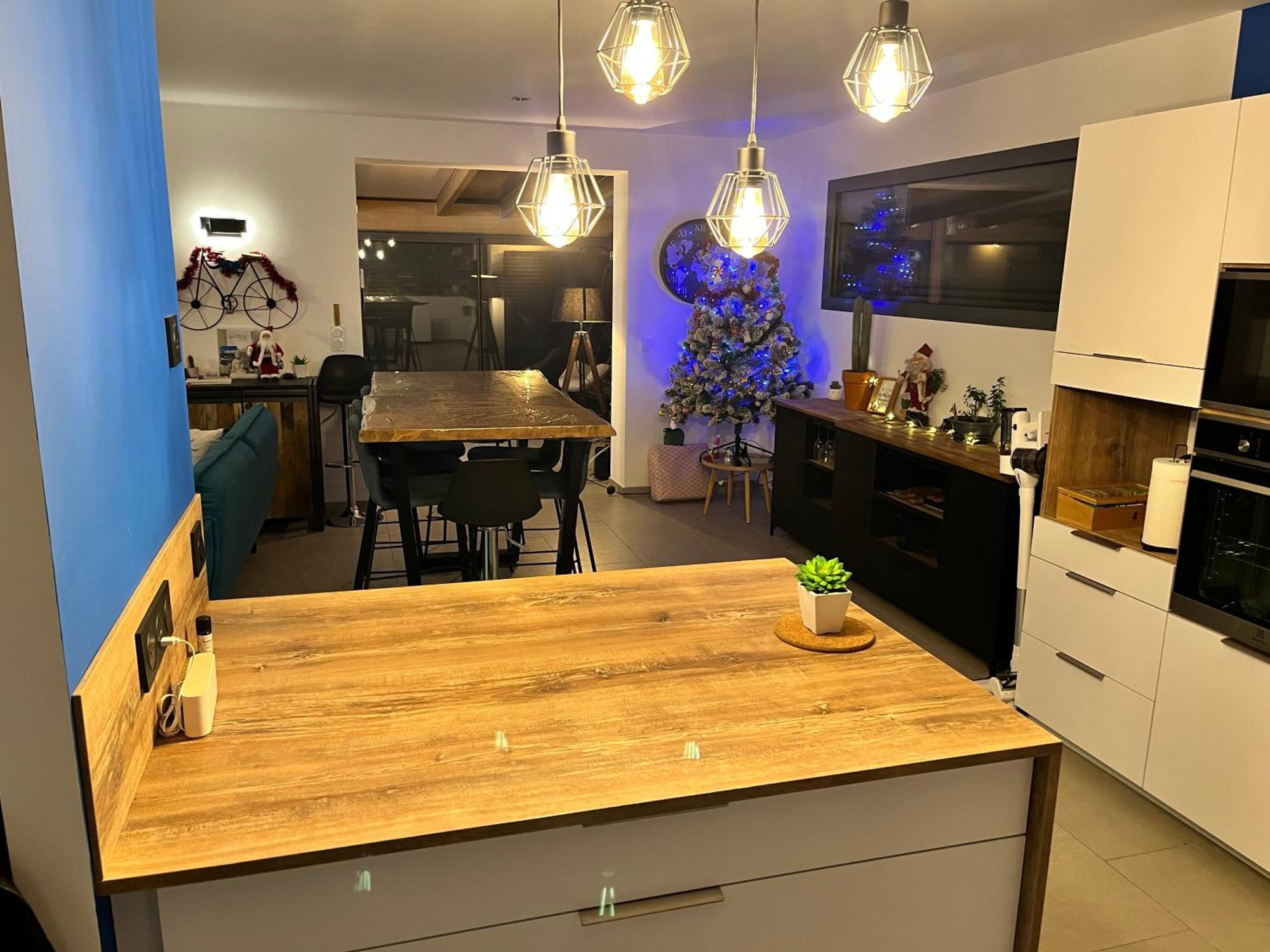Maison Cosy A La Montagne Chatillon-en-Michaille