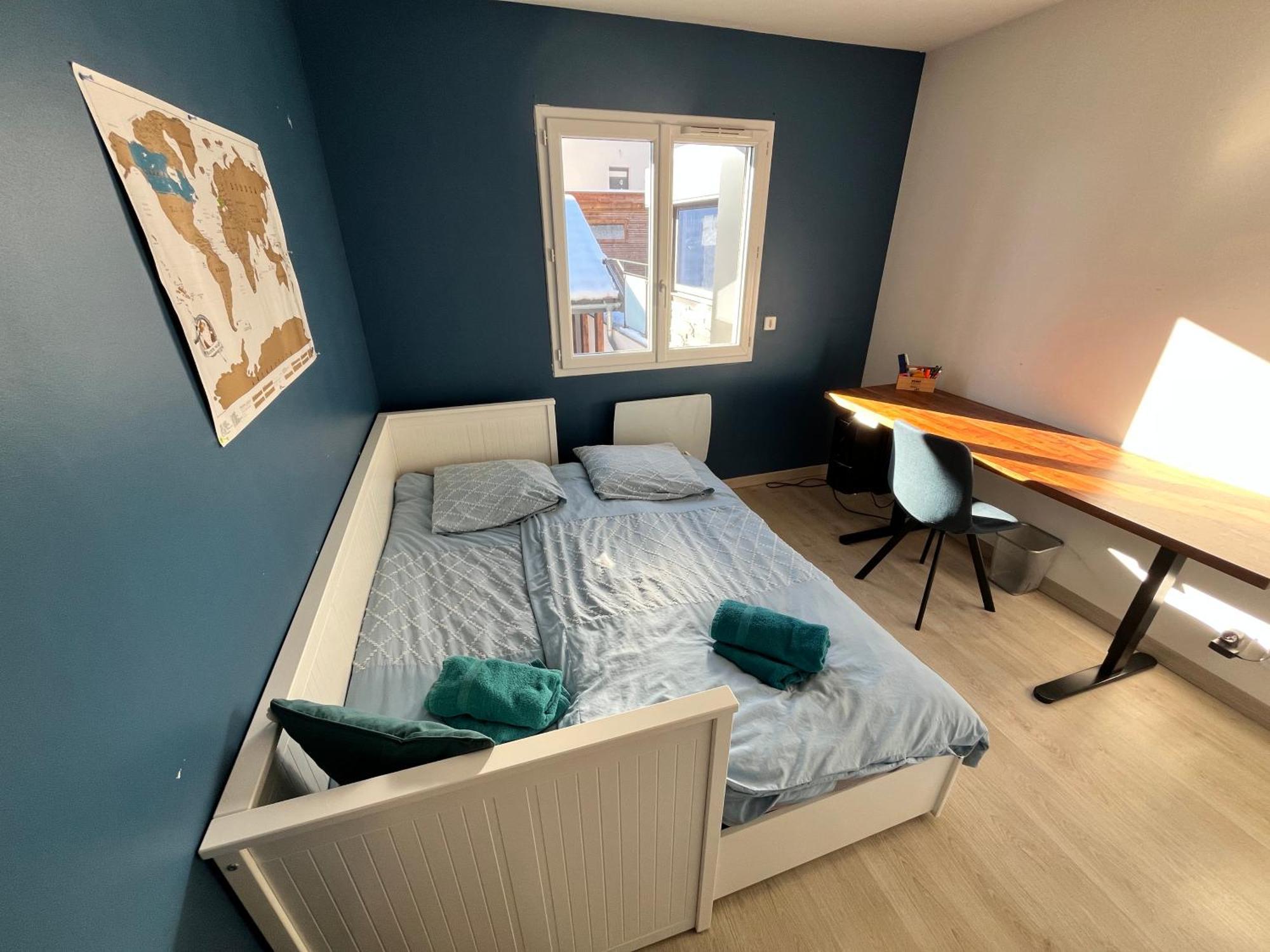 Maison Cosy A La Montagne Villa *