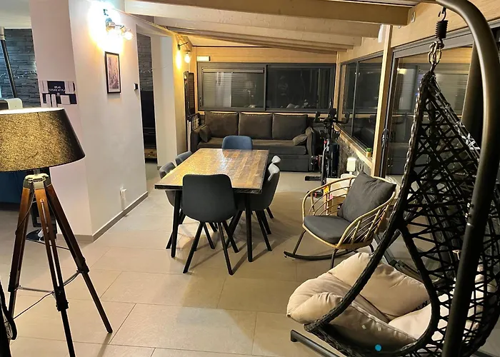 Maison Cosy A La Montagne