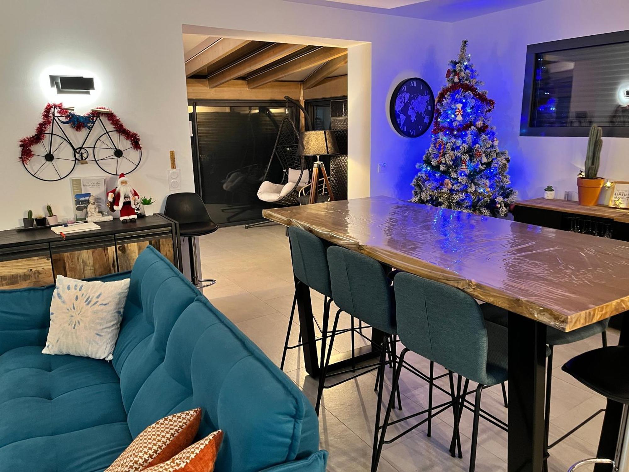 Villa Maison Cosy A La Montagne Chatillon-en-Michaille